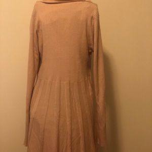 Calvin Klein Sweater dress